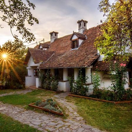 Count Kalnoky'S Transylvanian Guesthouses Miclosoara Екстериор снимка