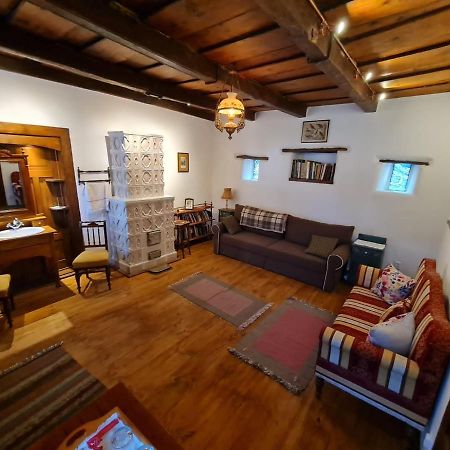 Count Kalnoky'S Transylvanian Guesthouses Miclosoara Екстериор снимка