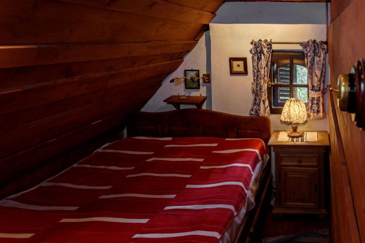 Count Kalnoky'S Transylvanian Guesthouses Miclosoara Екстериор снимка