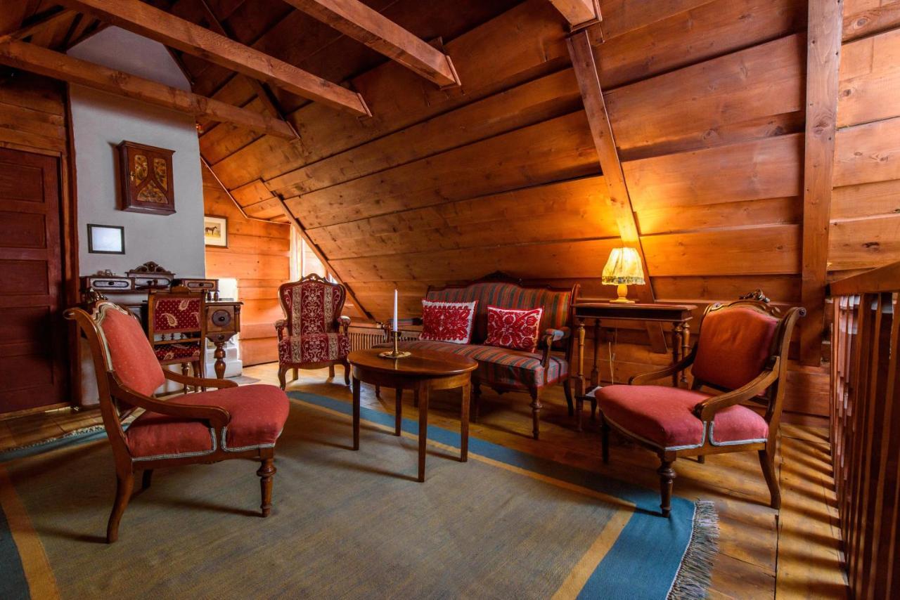 Count Kalnoky'S Transylvanian Guesthouses Miclosoara Екстериор снимка