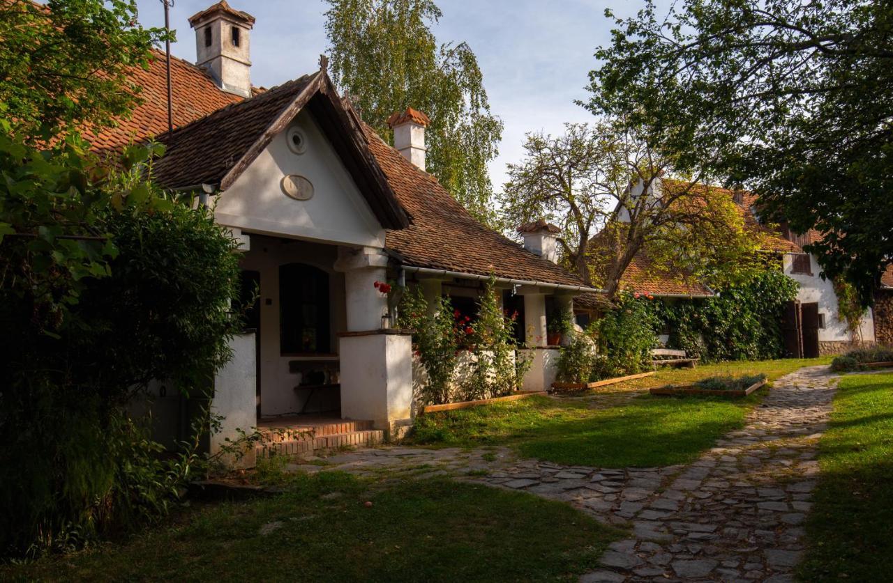 Count Kalnoky'S Transylvanian Guesthouses Miclosoara Екстериор снимка