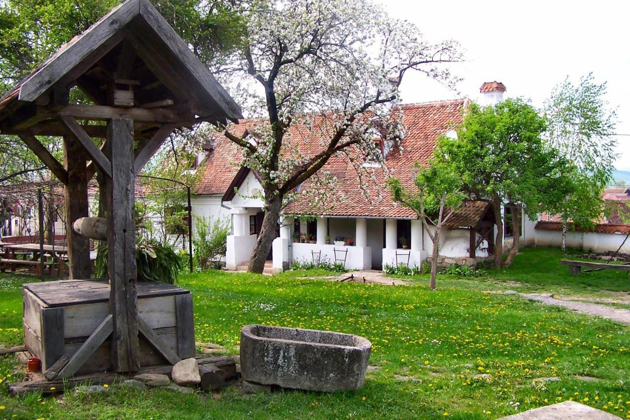 Count Kalnoky'S Transylvanian Guesthouses Miclosoara Екстериор снимка