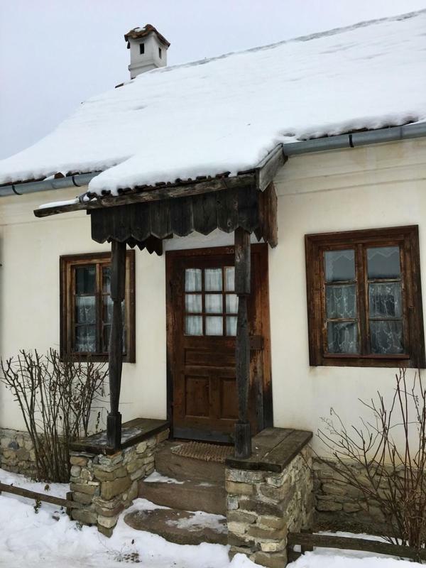 Count Kalnoky'S Transylvanian Guesthouses Miclosoara Екстериор снимка