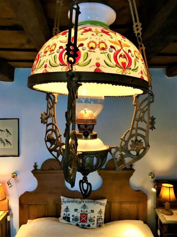 Count Kalnoky'S Transylvanian Guesthouses Miclosoara Екстериор снимка
