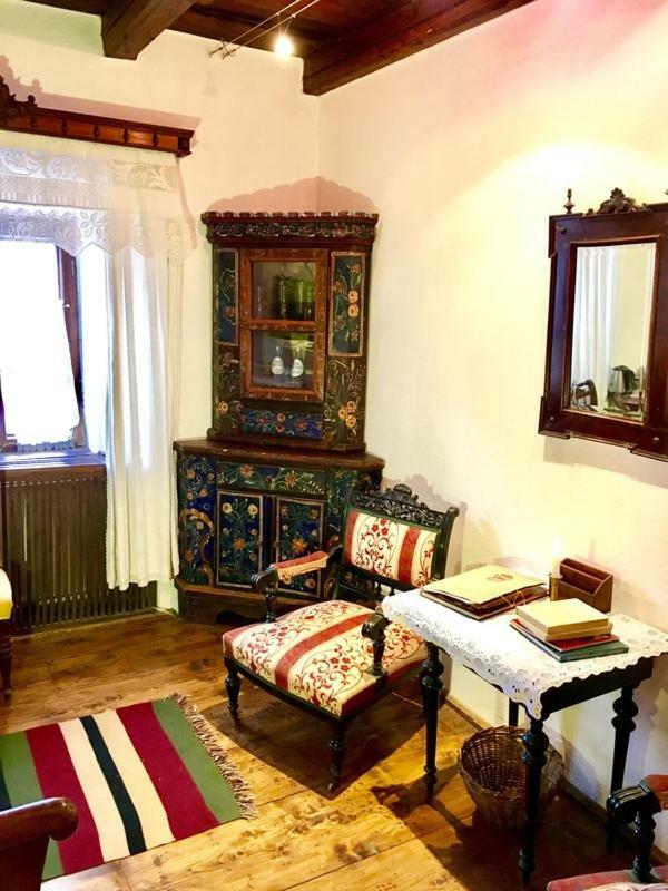 Count Kalnoky'S Transylvanian Guesthouses Miclosoara Екстериор снимка