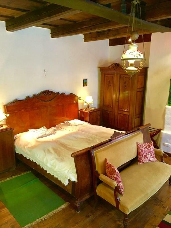 Count Kalnoky'S Transylvanian Guesthouses Miclosoara Екстериор снимка