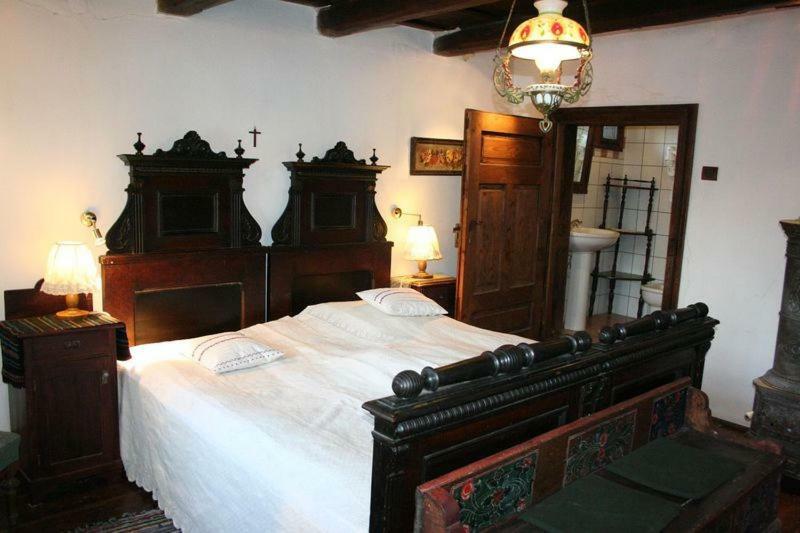 Count Kalnoky'S Transylvanian Guesthouses Miclosoara Екстериор снимка