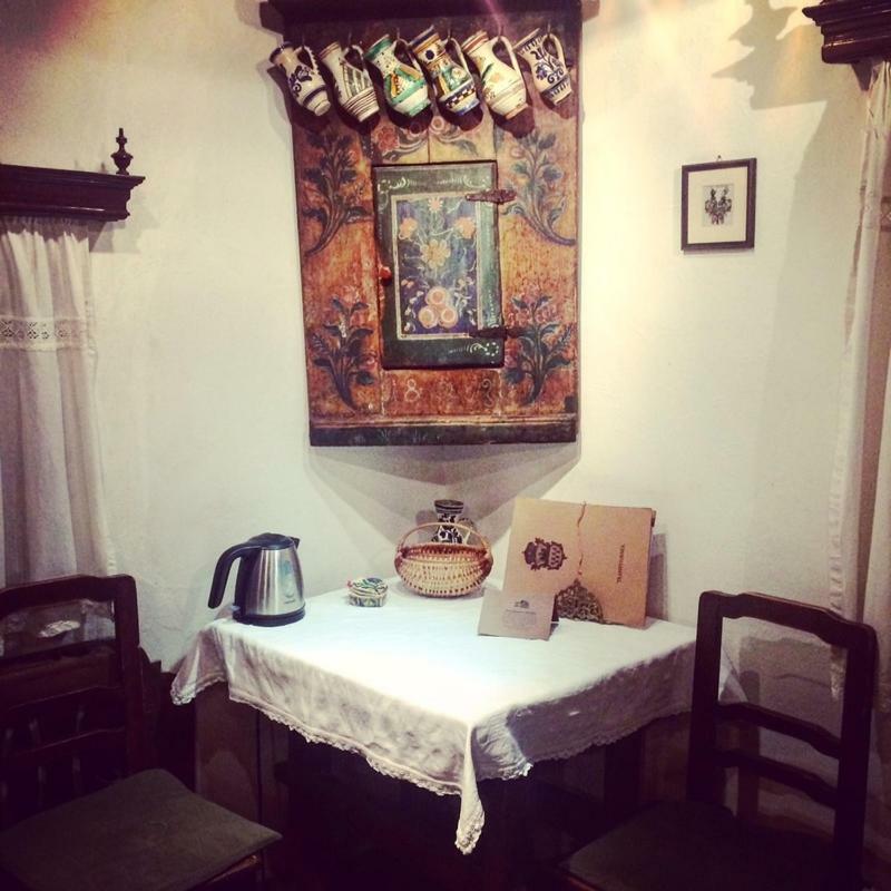 Count Kalnoky'S Transylvanian Guesthouses Miclosoara Екстериор снимка